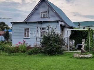  дом, 60 м², 15 соток