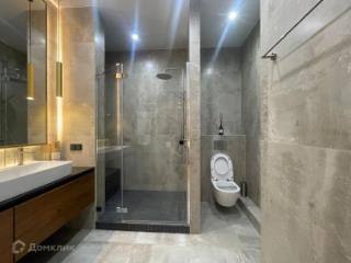 4-комн. квартира, 159 м², 4/6 этаж