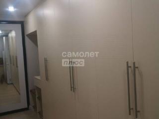 Студия, 30 м², 3/5 этаж