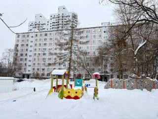 3-комн. квартира, 59.2 м², 1/9 этаж