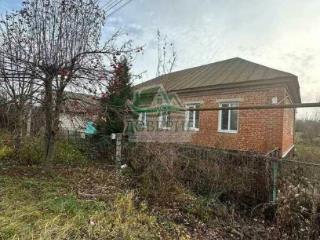 1-этажный дом, 122 м², 10 соток