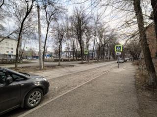 Студия, 17 м², 4/5 этаж