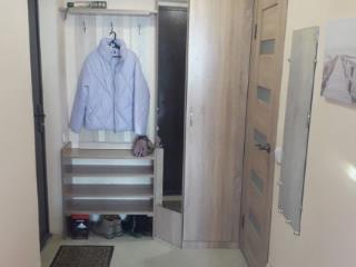 Студия, 28.6 м², 10/25 этаж