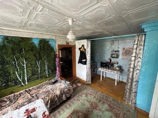 1-этажный дом, 40 м², 4.5 сотки