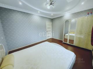 3-этажный дом, 190.5 м², 8 соток