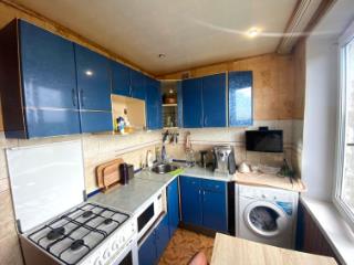 2-комн. квартира, 47 м², 14/14 этаж