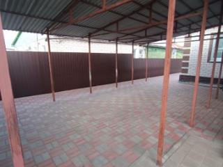 2-этажный дом, 163 м², 6.7 соток