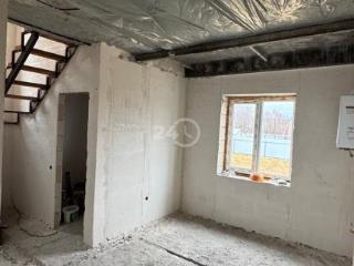  коттедж, 91.4 м², 7 соток