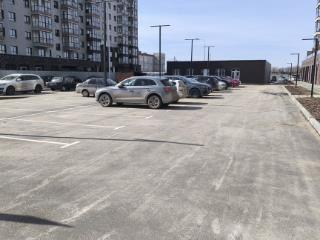 1-комн. квартира, 32.1 м², 5/9 этаж