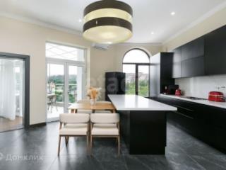 5-комн. квартира, 269.5 м², 7/9 этаж