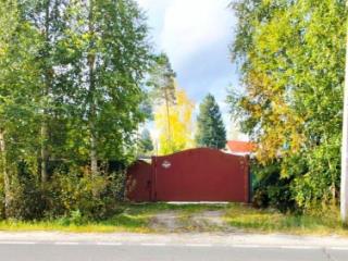 1-этажный дом, 19.7 м², 5.5 соток