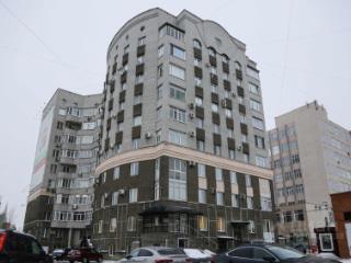 6-комн. квартира, 261.2 м², 7/9 этаж