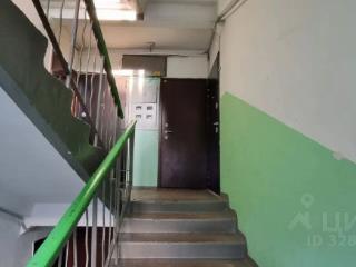 1-комн. квартира, 30 м², 4/5 этаж
