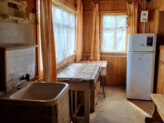 2-этажный дом, 32 м², 6 соток