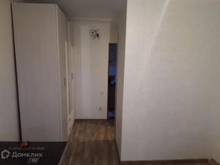 Студия, 21.9 м², 7/9 этаж