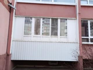 Студия, 24.7 м², 1/10 этаж