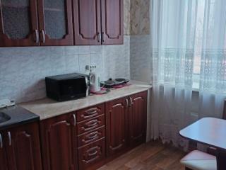 3-комн. квартира, 76.4 м², 3/3 этаж