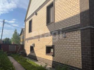 4-комн., Квартира, 241.9 м², 1/3 этаж