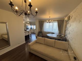 2-комн. квартира, 80 м², 12/12 этаж