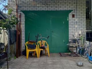 3-этажный дом, 234 м², 9 соток