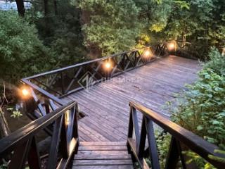 2-этажный коттедж, 240 м², 12 соток