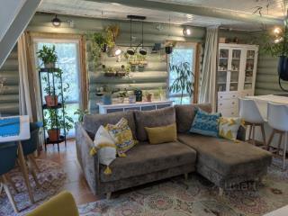 2-этажный дом, 112 м², 20 соток