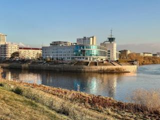 1-комн. квартира, 65.2 м², 1/6 этаж