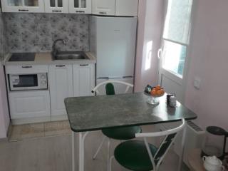 Студия, 28.6 м², 10/25 этаж