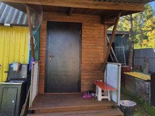  коттедж, 30 м², 6.6 соток