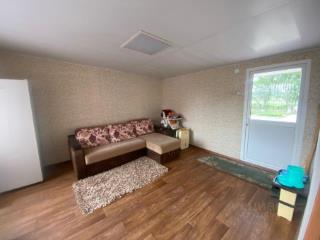 1-этажный дом, 66 м², 23.14 сотки