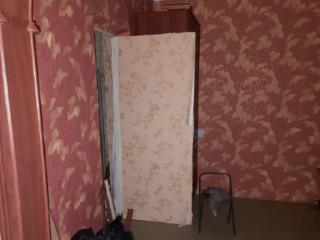 3-комн. квартира, 69.3 м², 5/5 этаж