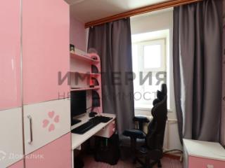 2-комн. квартира, 44 м², 4/4 этаж