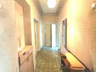 3-комн. квартира, 60.3 м², 3/3 этаж