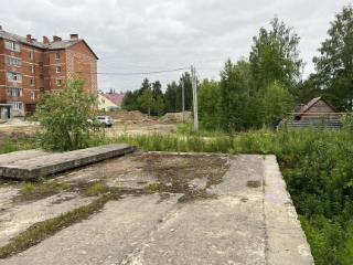 Участок земли, 13.2 соток