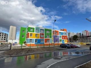 2-комн. квартира, 70.5 м², 7/9 этаж