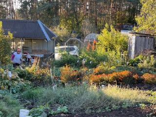  коттедж, 20 м², 11.8 соток