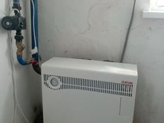 1-этажный дом, 55 м², 30 соток