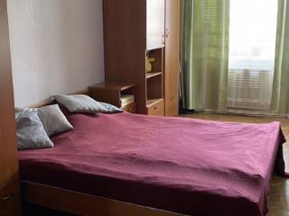 3-комн. квартира, 91.8 м², 1/5 этаж