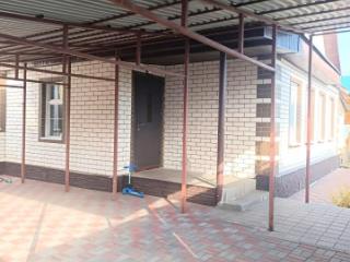 2-этажный дом, 163 м², 6.7 соток