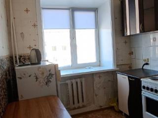 1-комн. квартира, 29.9 м², 4/5 этаж