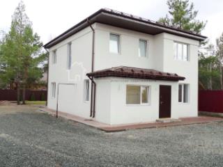 2-этажный дом, 158 м², 9 соток