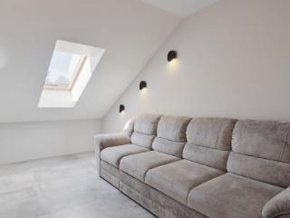  таунхаус, 240 м², 3.9 сотки