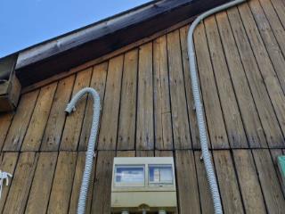  коттедж, 15 м², 6 соток