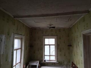 1-этажный дом, 39.8 м², 15 соток