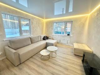 2-этажный дом, 127 м², 6 соток