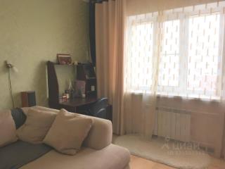 2-комн. квартира, 58 м², 6/8 этаж