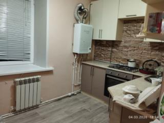 3-комн. квартира, 67.2 м², 3/3 этаж