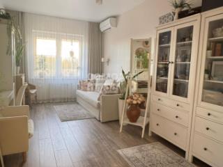 3-комн. квартира, 90 м², 9/23 этаж
