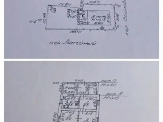 1-этажный дом, 72.9 м², 3.5 сотки