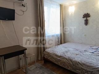 Студия, 14.5 м², 3/4 этаж